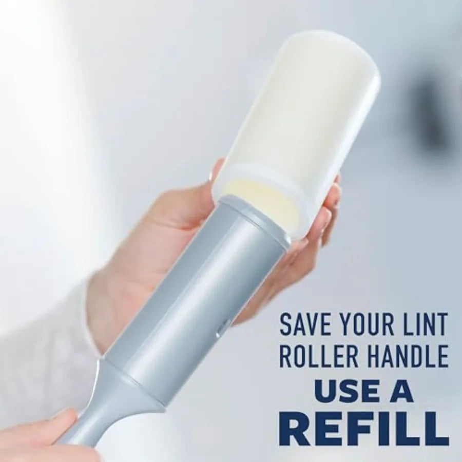 Everyday Clean Gray Lint Roller