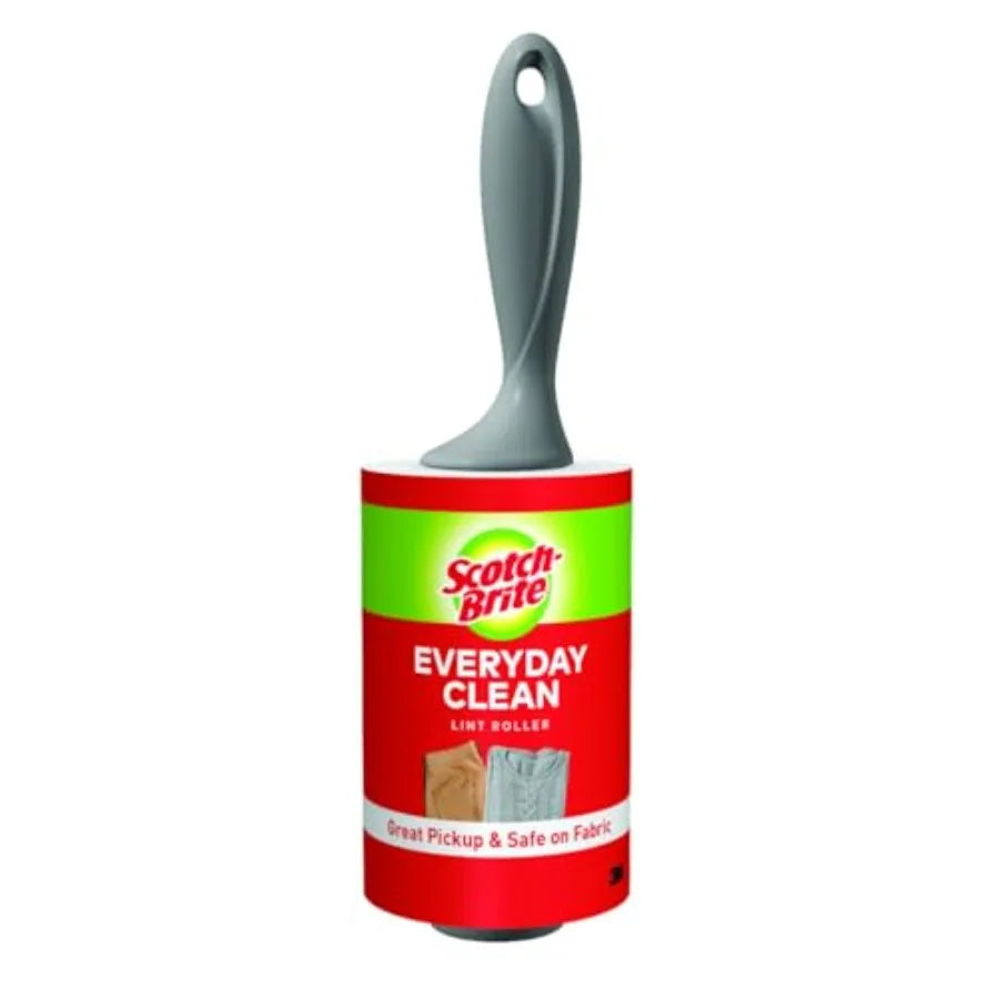 Everyday Clean Gray Lint Roller
